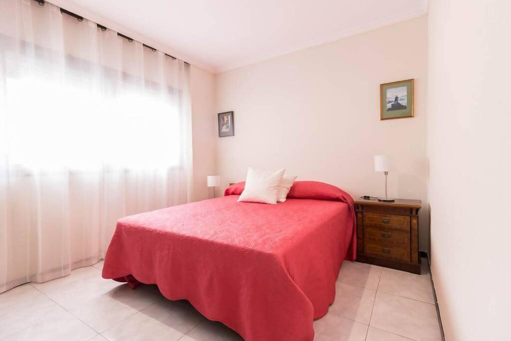 Albareda Canteras Лас-Пальмас-де-Гран-Канарія Екстер'єр фото