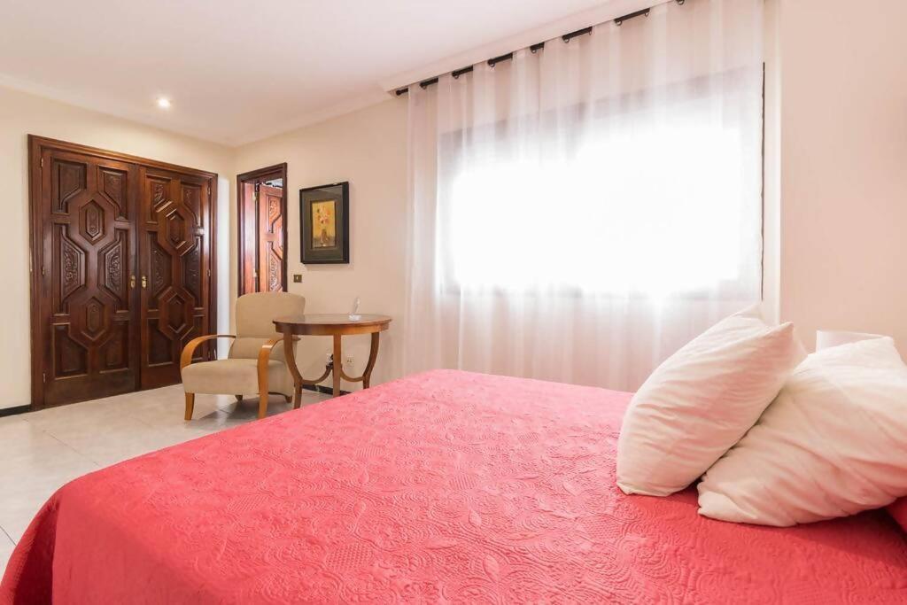 Albareda Canteras Лас-Пальмас-де-Гран-Канарія Екстер'єр фото